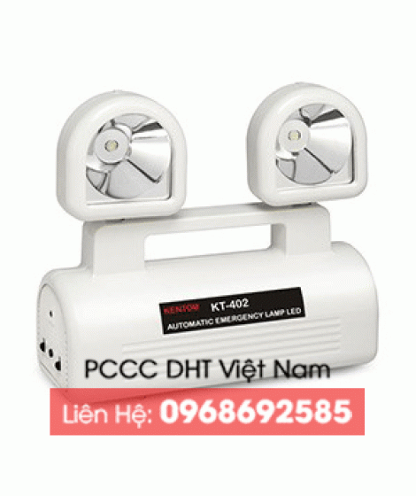 Công ty DHT Việt Nam chuyên cung cấp đèn sự cố mắt ếch tại KCN Đồng Văn Hà Nam