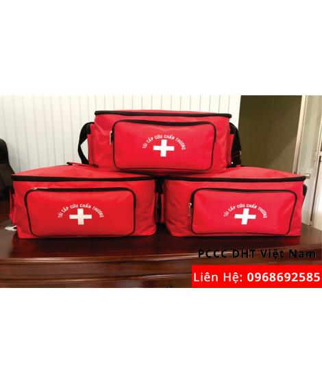 Đơn vị cung cấp túi cứu thương loại A tại KHU CÔNG NGHIỆP ĐỒNG VĂN I.