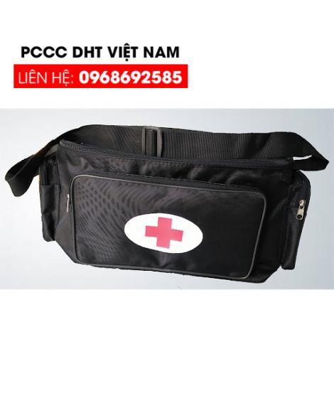 Đơn vị cung cấp túi cứu thương loại A tại CỤM CN NAM CH U SƠN.