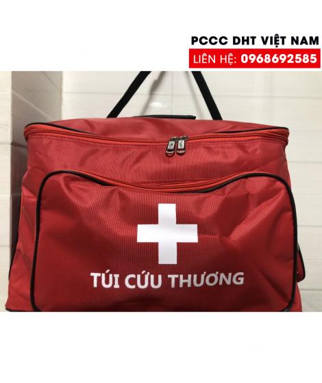 Đơn vị cung cấp túi cứu thương loại A tốt tại CỤM CN – TTCN THANH HÀ