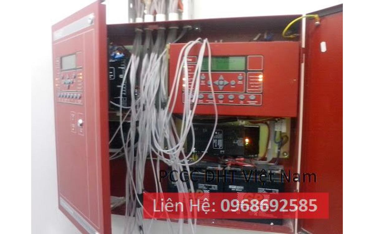 Dịch vụ bảo trì bảo dưỡng hệ thống phòng cháy chữa cháy tại Khu công nghiệp Thuận Thành 1 bạn đang muốn tìm hiểu
