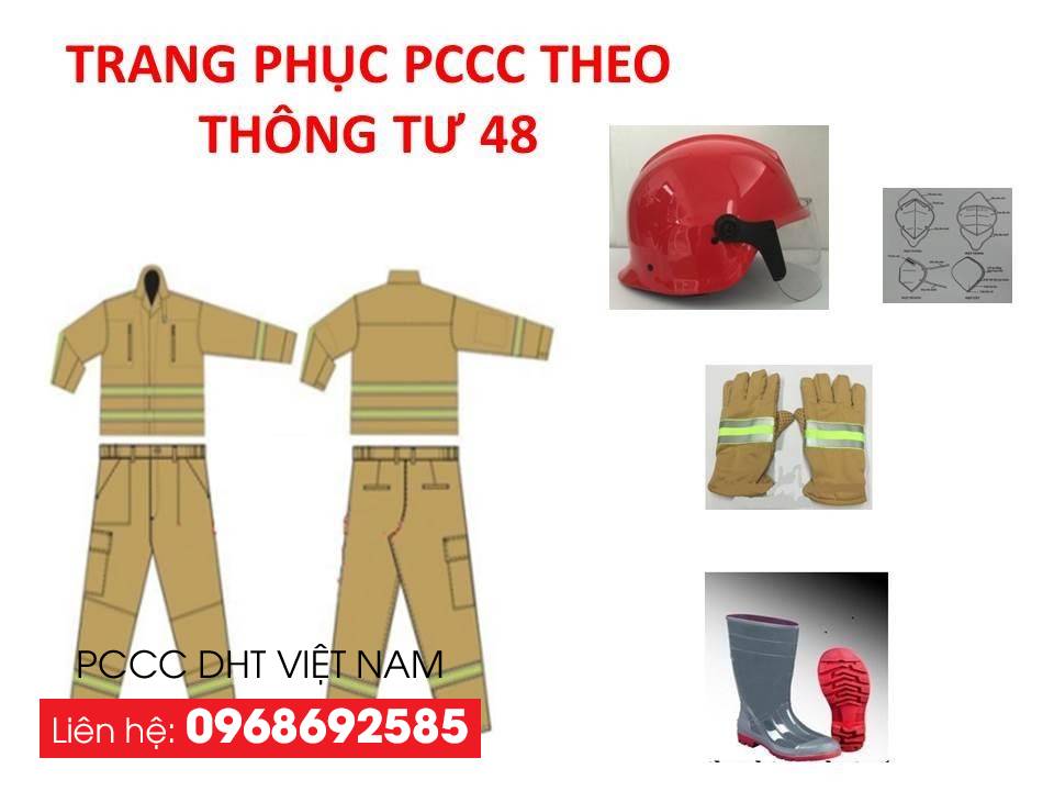 PCCC DHT Việt Nam chuyên cung cấp đầy đủ các thiết bị chữa cháy