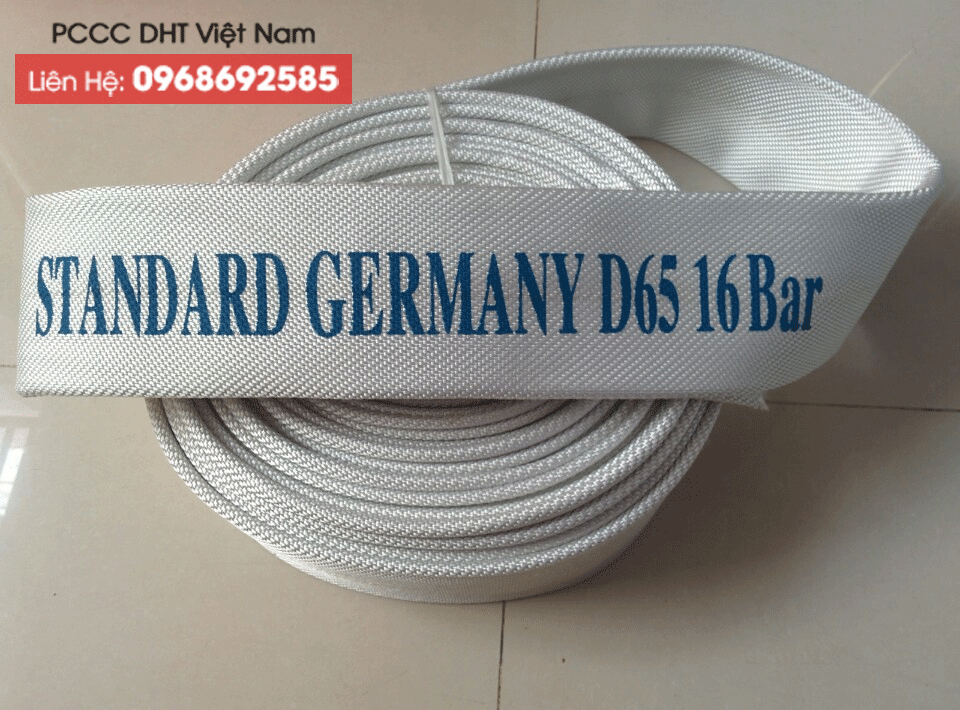 Cung cấp Cuộn vòi chữa cháy tại KCN ĐỒNG VĂN HÀ NAM giá rẻ