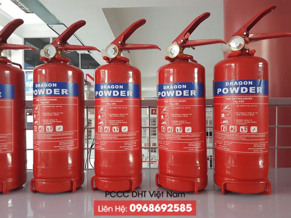 Những điểm cần lưu ý khi sử dụng bình chữa cháy tại Hà Nam Những điểm cần lưu ý khi sử dụng bình chữa cháy tại Hà Nam