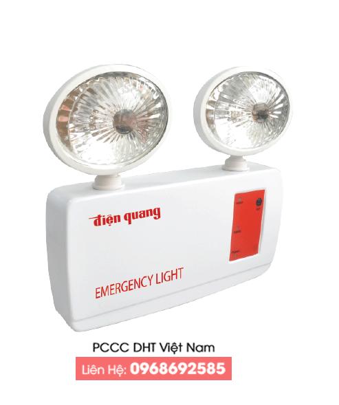 Bình chữa cháy khí