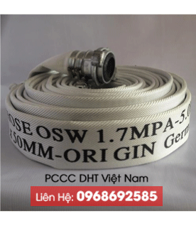 Cung cấp sản phẩm Cuộn vòi chữa cháy tại KCN HÒA MẠC HÀ NAM