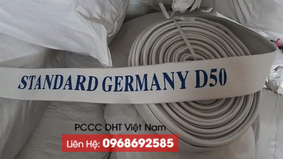 Cung cấp Cuộn vòi chữa cháy Đức tại Hà Nam chính hãng chất lượng cao
