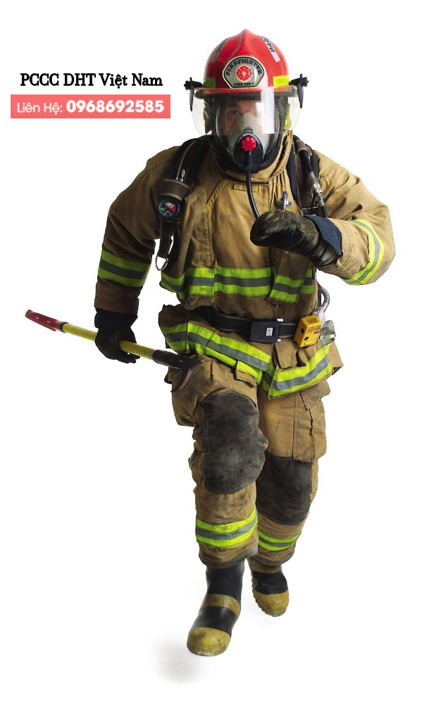 Quần áo chữa cháy theo thông tư 56 tại Hà Nam