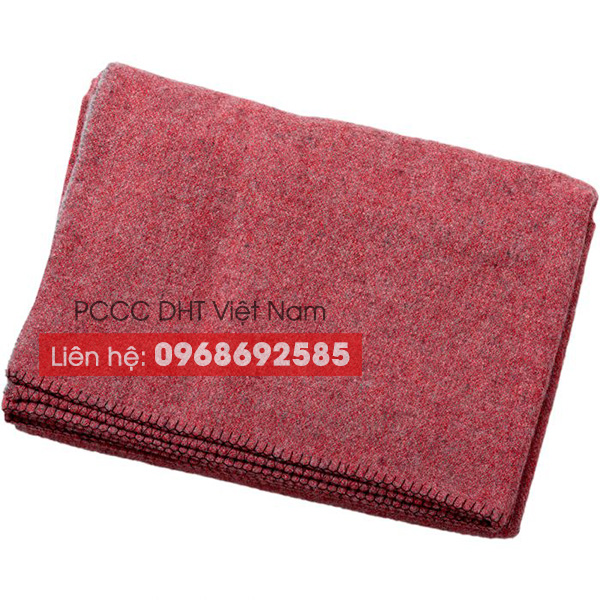 Chăn chiên chữa cháy tại Thái Nguyên