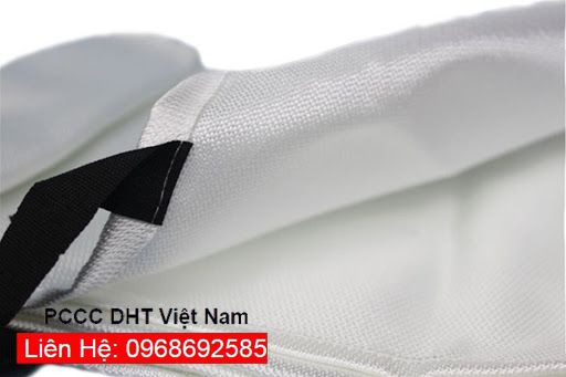 Chăn chữa cháy thông dụng