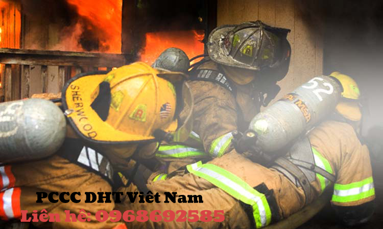Quần áo chữa cháy thông tư 48 tại Hà Nam uy tín nhất.