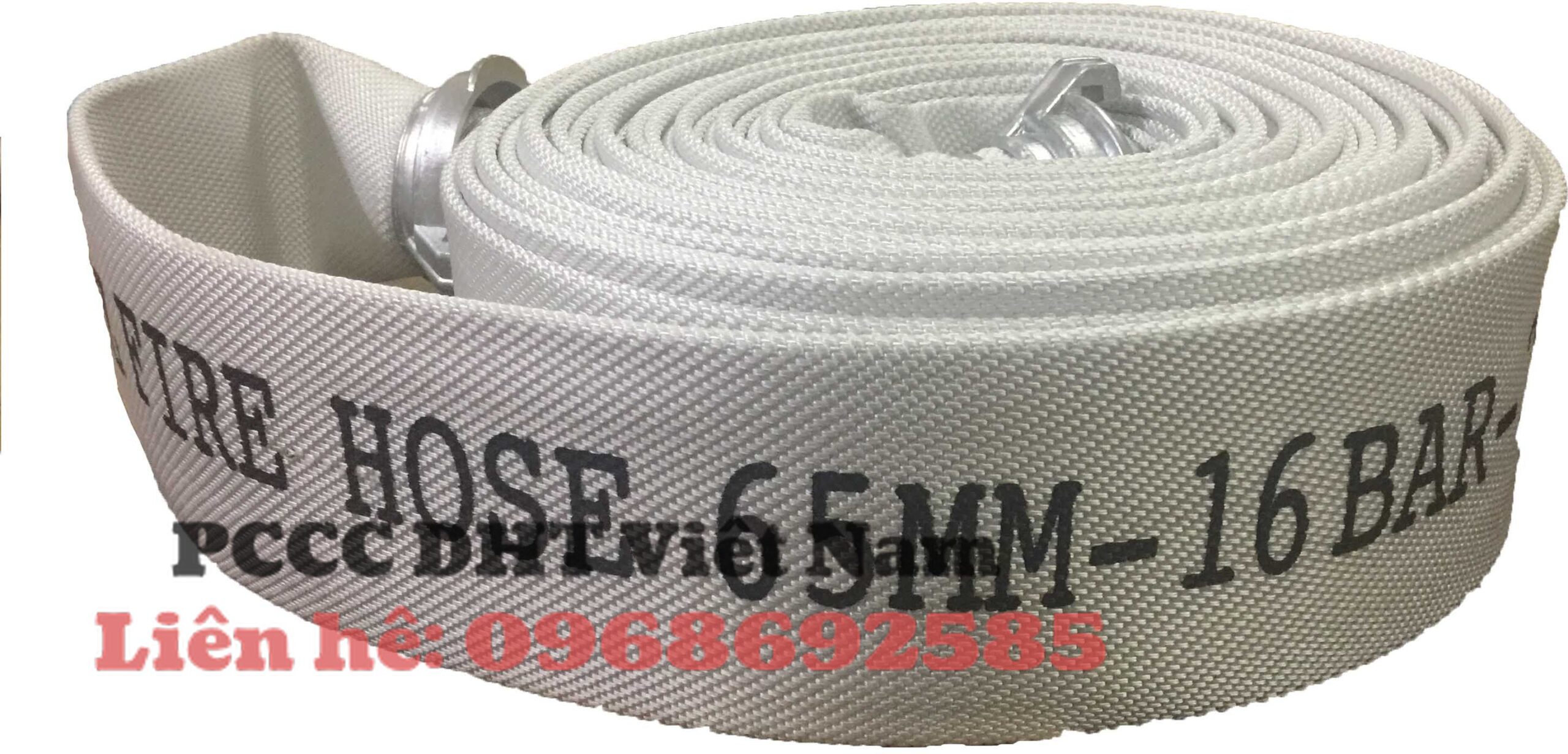 Thiết bị chữa cháy tại cụm công nghiệp TÂN HỒNG.