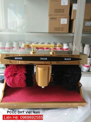 Địa chỉ cung cấp m&aacute;y đ&aacute;nh giầy tại khu c&ocirc;ng nghiệp Đ&agrave;i Tư