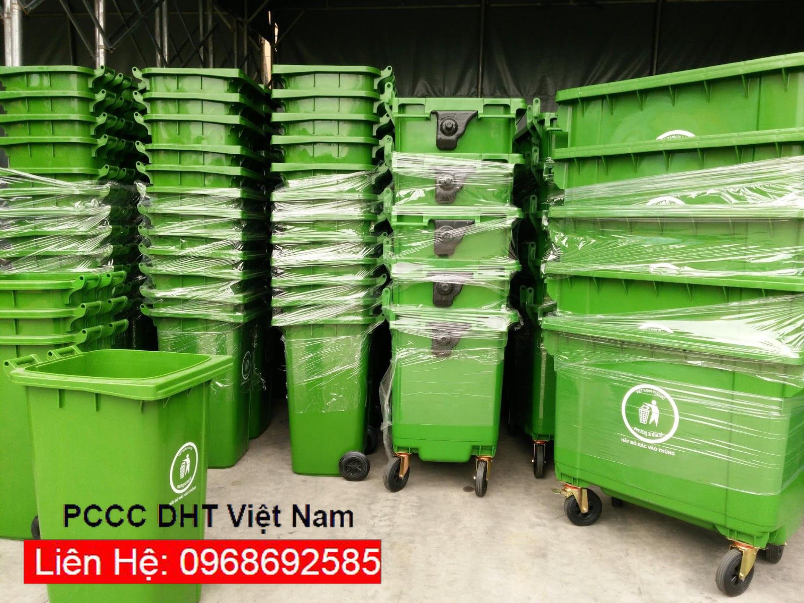 Sản phẩm được nhiều đơn vị tin dùng