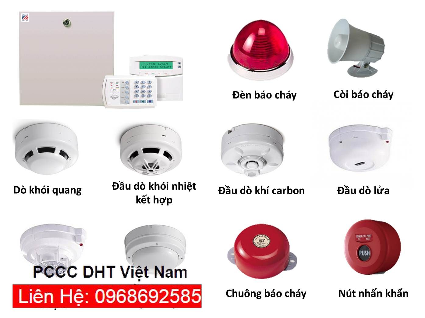 Mua thiết bị chữa cháy tại khu công nghiệp Nam Sách ở đâu thì đảm bảo chất lượng? Mua thiết bị chữa cháy tại khu công nghiệp Nam Sách ở đâu thì đảm bảo chất lượng?