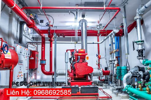 Những lưu ý cần thiết khi sử dụng thiết bị chữa cháy tại cụm khu công nghiệp CỘNG HÒA – CHÍ LINH Những lưu ý cần thiết khi sử dụng thiết bị chữa cháy tại cụm khu công nghiệp CỘNG HÒA – CHÍ LINH