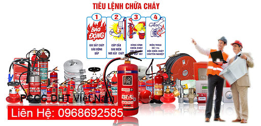 Nghiêm túc thực hiện phòng cháy chữa cháy tại các khu công nghiệp