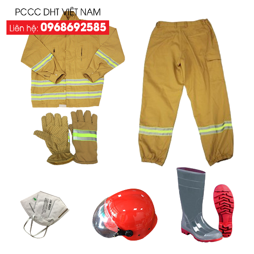 Bộ quần áo theo thông tư 48 tại Bắc Ninh