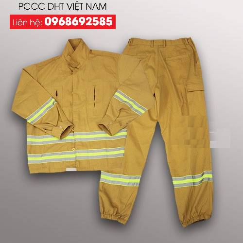 Quần áo chữa cháy theo thông tư 48 mua ở đâu tại Bắc Giang Quần áo chữa cháy theo thông tư 48 mua ở đâu tại Bắc Giang
