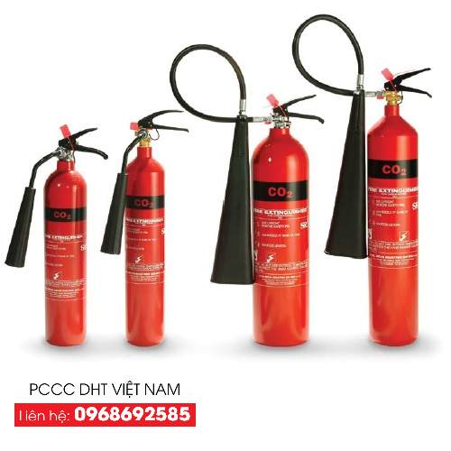 Cung cấp thiết bị chữa cháy tại KHU CÔNG NGHIỆP AN KHÁNH