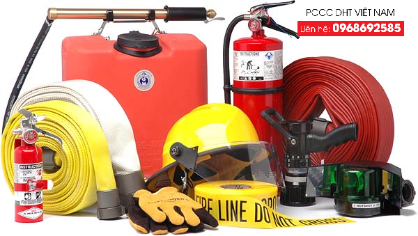 Dịch vụ bảo trì bảo dưỡng hệ thống phòng cháy chữa cháy tại Vĩnh Phúc