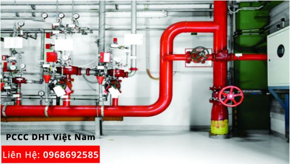 Dịch vụ bảo trì bảo dưỡng hệ thống phòng cháy chữa cháy tại Cụm CN Quận Hai Bà Trưng, dịch vụ chu đáo, hậu mãi bất ngờ.