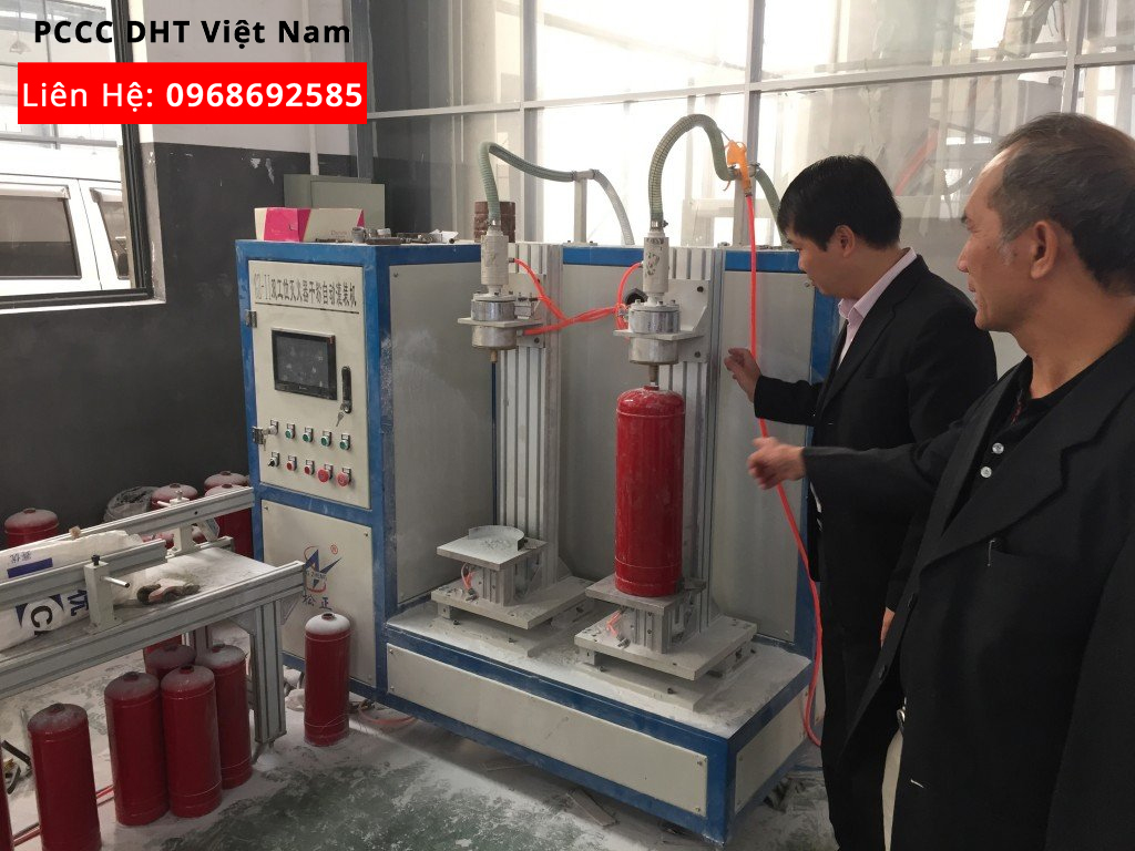 Dịch vụ bảo dưỡng hệ thống c&ocirc;ng ty ph&ograve;ng ch&aacute;y chữa ch&aacute;y của c&ocirc;ng ty .