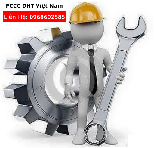 Dịch vụ bảo trì bảo dưỡng hệ thống phòng cháy chữa cháy tại Khu công nghiệp BÌNH GIANG