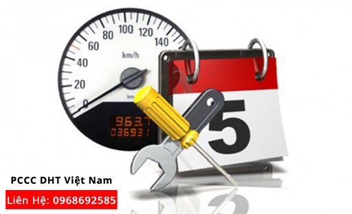 Dịch vụ bảo trì bảo dưỡng hệ thống phòng cháy chữa cháy Khu công nghiệp BÌNH GIANG giảm thiểu chi phí