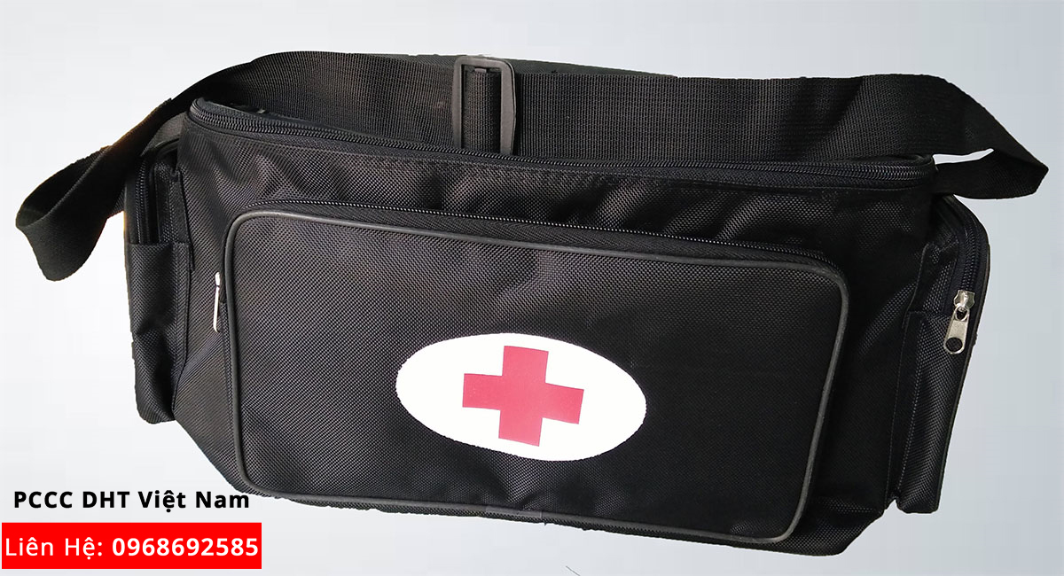 Túi cứu thương loại A uy tín, chất lượng