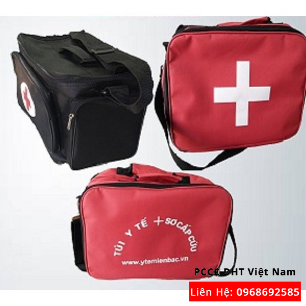 Túi cứu thương loại A