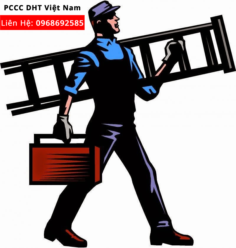 Dịch vụ bảo trì bảo dưỡng hệ thống phòng cháy chữa cháy Khu công nghiệp LƯƠNG ĐIỀN – NGỌC LIÊN uy tín