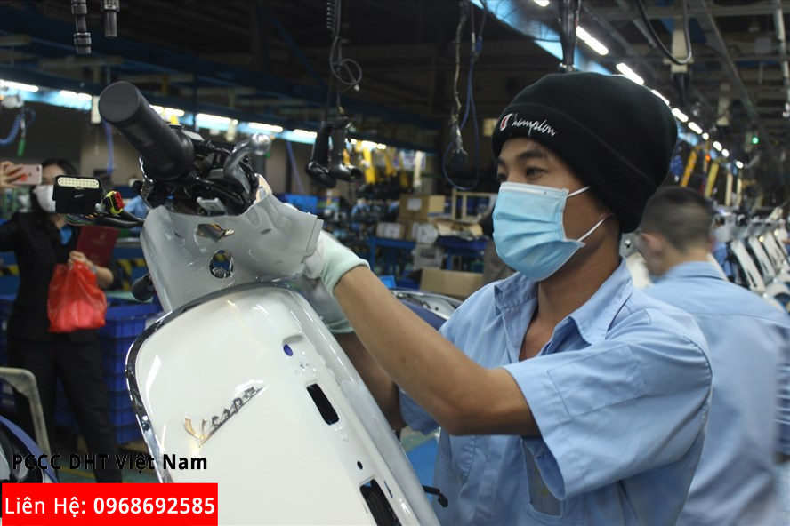 Đơn vị cung cấp túi cứu thương loại A tại KCN TAM DƯƠNG II