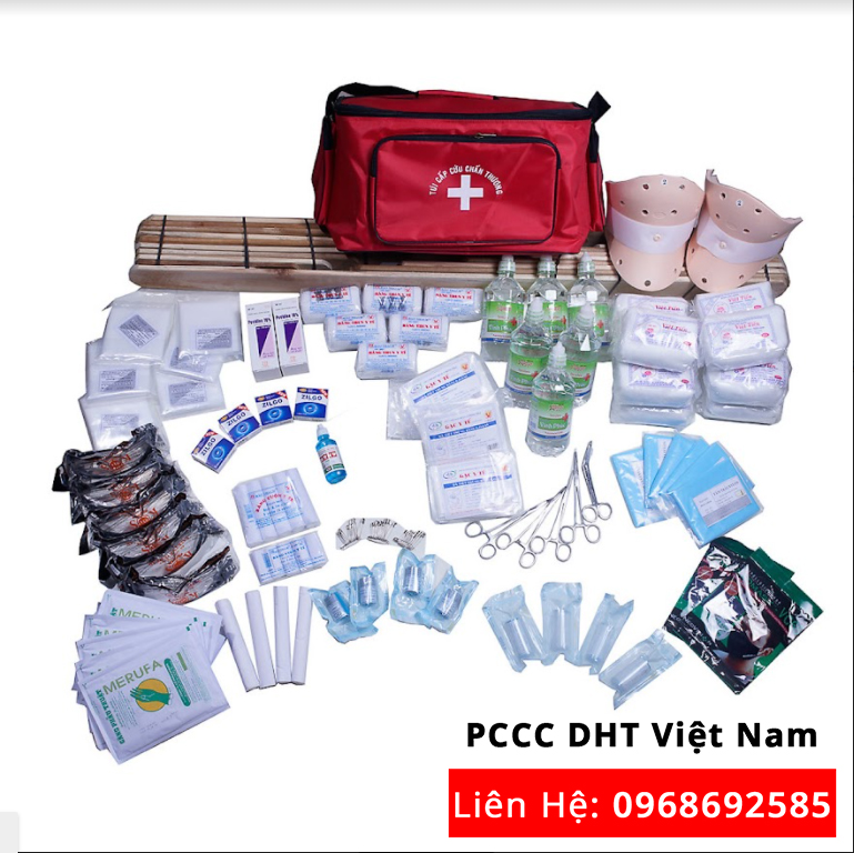 Đơn vị cung cấp túi cứu thương loại A tại KHU CÔNG NGHIỆP ASCENDAS Đơn vị cung cấp túi cứu thương loại A tại KHU CÔNG NGHIỆP ASCENDAS