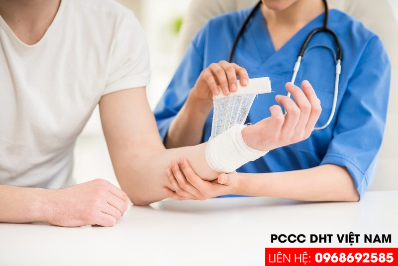 Đơn vị cung cấp túi cứu thương loại A tại Khu công nghiệp Phố Nối A Đơn vị cung cấp túi cứu thương loại A tại Khu công nghiệp Phố Nối A