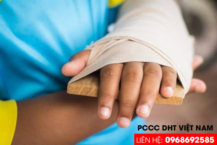 Đơn vị cung cấp túi cứu thương loại A tại Khu công nghiệp Phố Nối A chất lượng