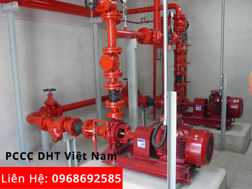 Liên hệ dịch vụ bảo trì bảo dưỡng hệ thống phòng cháy chữa cháy tại Khu công nghiệp Quế Võ 2 khi bạn có nhu cầu nhé.