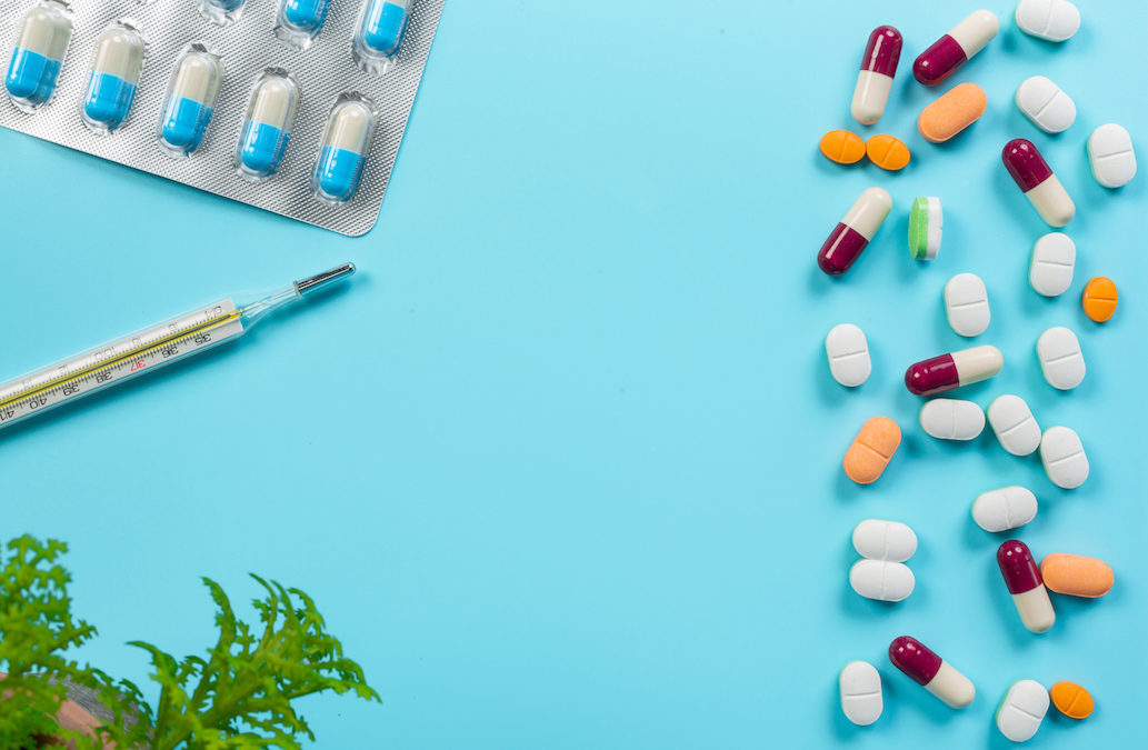 Đơn vị cung cấp túi cứu thương loại A tại CỤM CÔNG NGHIỆP ĐẠO TÚ cung cấp thuốc men đầy đủ.