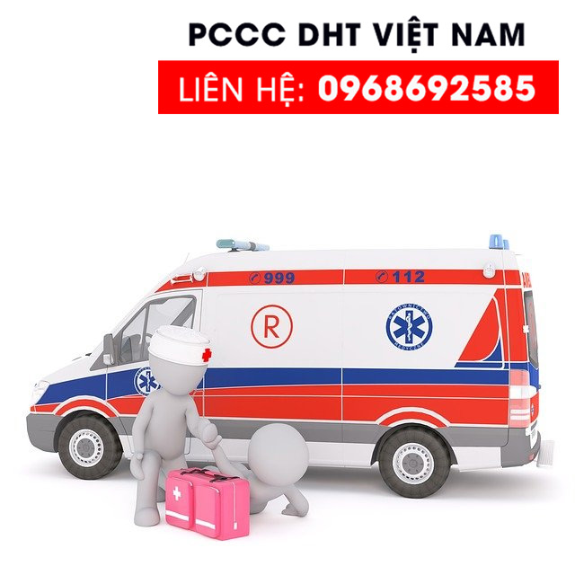 Đơn vị cung cấp túi cứu thương loại A tại KCN CHẤN HƯNG