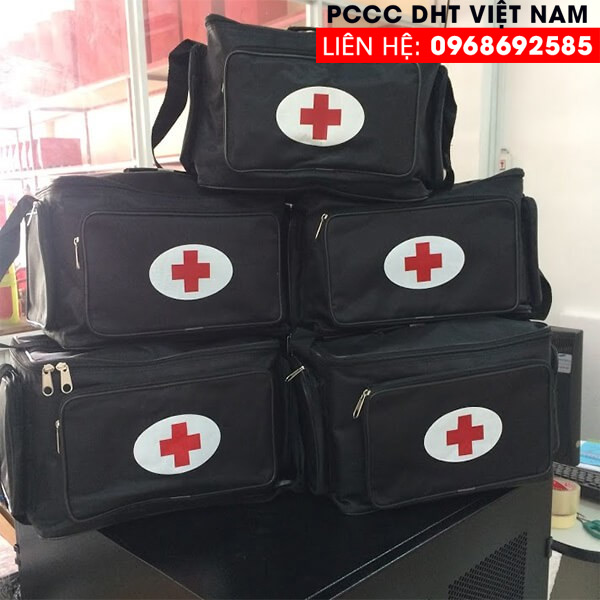 Đơn vị cung cấp túi y tế loại B tại Hà Nội