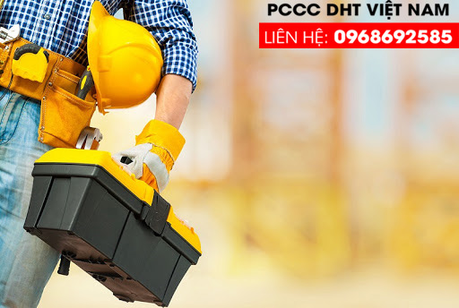 Dịch vụ bảo trì bảo dưỡng hệ thống phòng cháy chữa cháy tại KCN SƠN LÔI