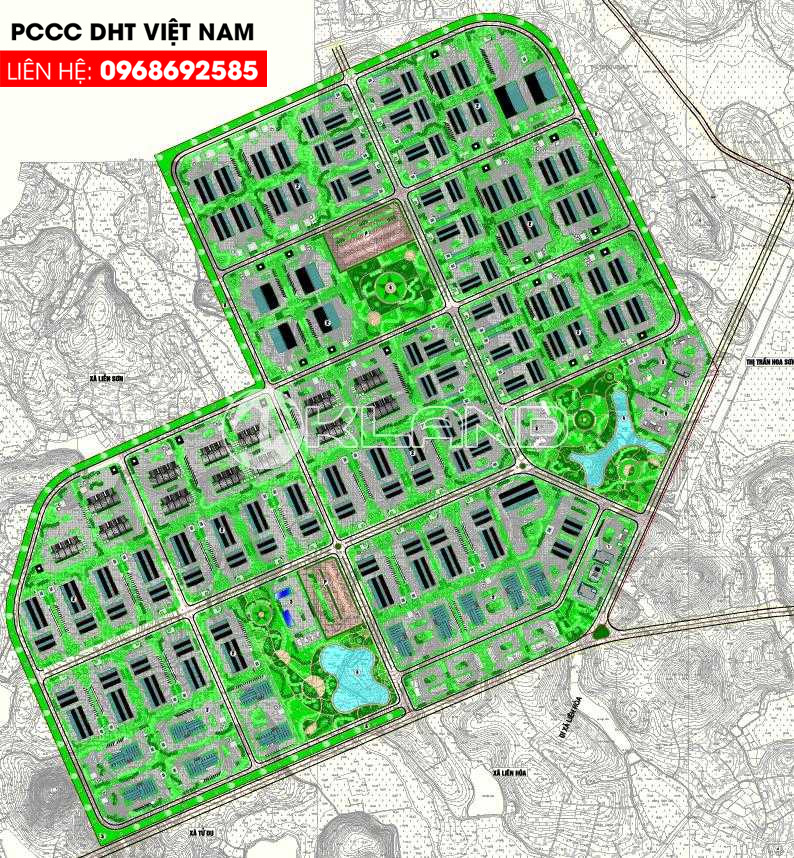 Khu công nghiệp Hội Hợp