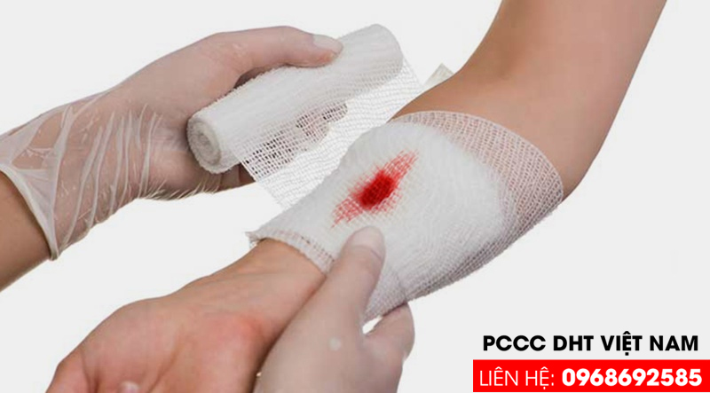 Sơ cứu với đơn vị cung cấp túi cứu thương loại A tại KHU CÔNG NGHIỆP ĐỒNG VĂN I.