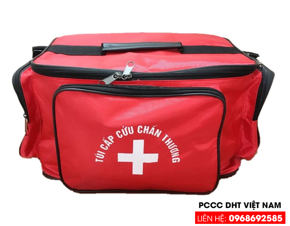 Đơn vị cung cấp túi cứu thương loại A tại Khu công nghiệp Cộng Hòa - Chí Linh Đơn vị cung cấp túi cứu thương loại A tại Khu công nghiệp Cộng Hòa - Chí Linh