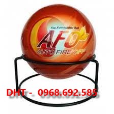 BÓNG NÉM CHỮA CHÁY TỰ ĐỘNG GIÁ TỐT TẠI HẢI DƯƠNG