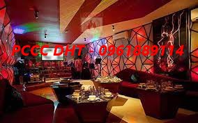 THI CÔNG HỆ THỐNG PCCC CHO QUÁN KARAOKE TẠI BẮC NINH GIÁ TỐT NHẤT