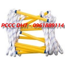 THANG DÂY CHỮA CHÁY THOÁT HIỂM GIÁ TỐT NHẤT TẠI VĨNH PHÚC