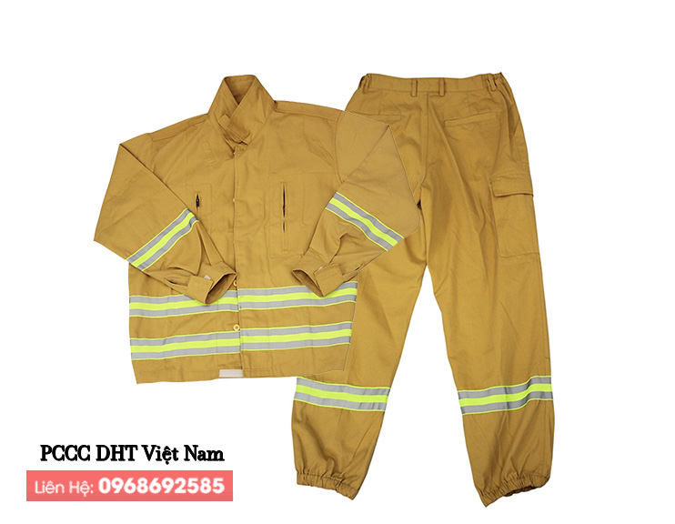 BỘ QUẦN ÁO PCCC THÔNG TƯ 150 GIÁ RẺ NHẤT TẠI PHÚ THỌ - LH;0961889114