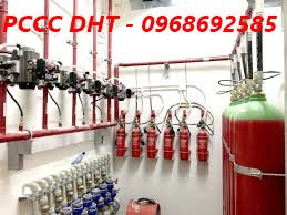 ĐỊA CHỈ THI CÔNG, BẢO DƯỠNG HỆ THỐNG PCCC GIÁ RẺ TẠI KCN QUANG CHÂU