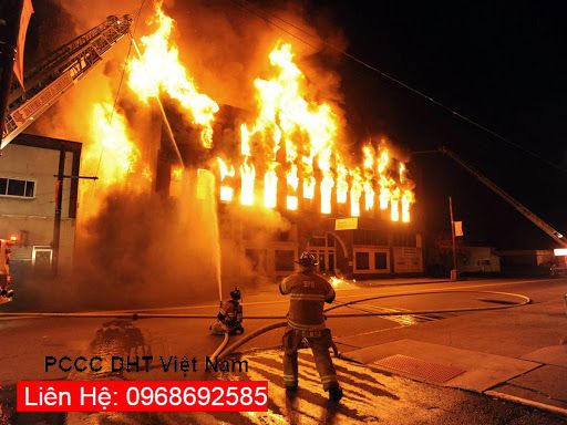 Những quy định về phòng cháy chữa cháy ở karaoke Những quy định về phòng cháy chữa cháy ở karaoke